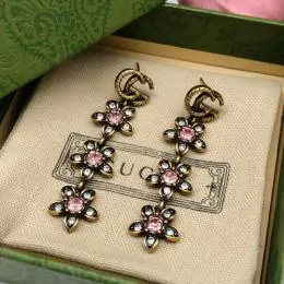 gucci boucles doreilles pour femme s_122b766